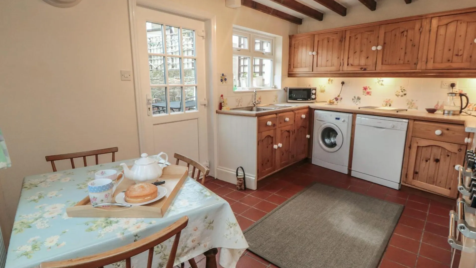 Dale View Villa Whitby