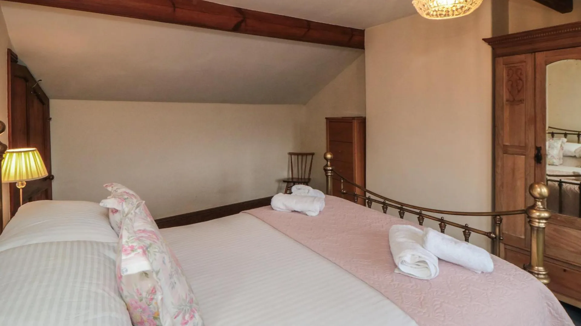 Dale View Villa Whitby Tatil Evi