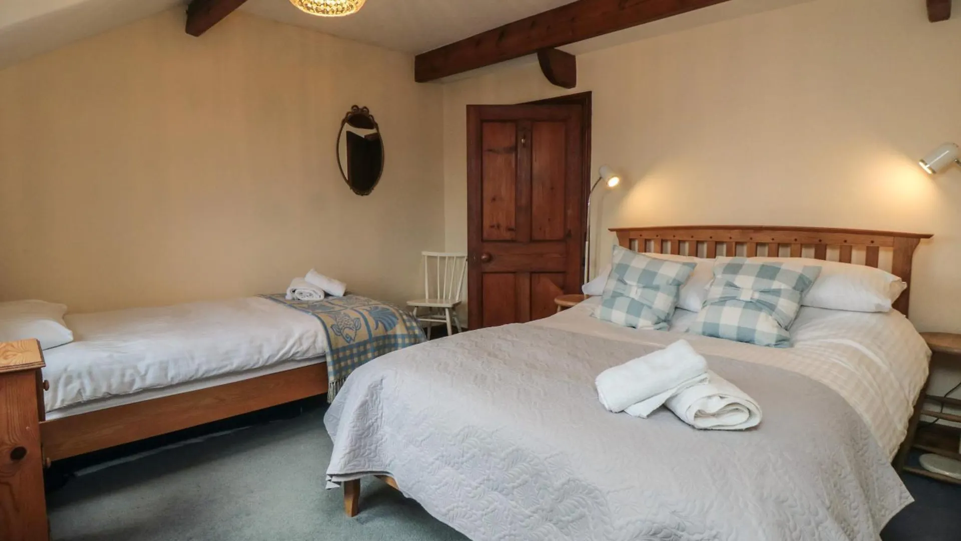 Dale View Villa Whitby Tatil Evi