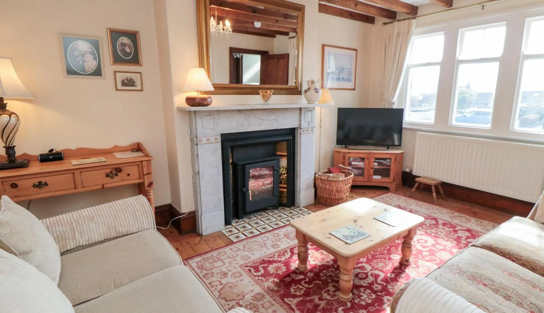Dale View Villa Whitby 0*,  Birleşik Krallık